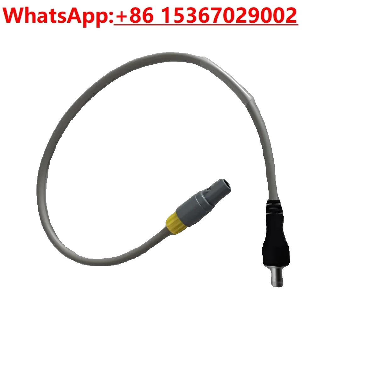 Suitable for Fisher-Parker, humidifier M850 M810 double heating, heating guide wire, heat conducting wire, adapter cable