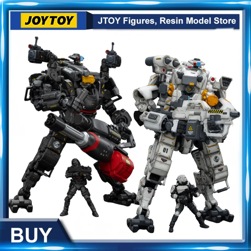 

[Предзаказ] экшн-фигурка JOYTOY Dark Source 1/25, Mecha, 2 шт., God of War 86-II Assault, аниме модель, игрушки, подарки для мальчиков, бесплатная доставка