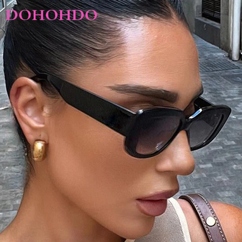 

Popular Big Frame Square Women Sunglasses Fashion Brand Designer Men Trend Shades Outdoor Driving Female Sunglasses UV400 Lentes
