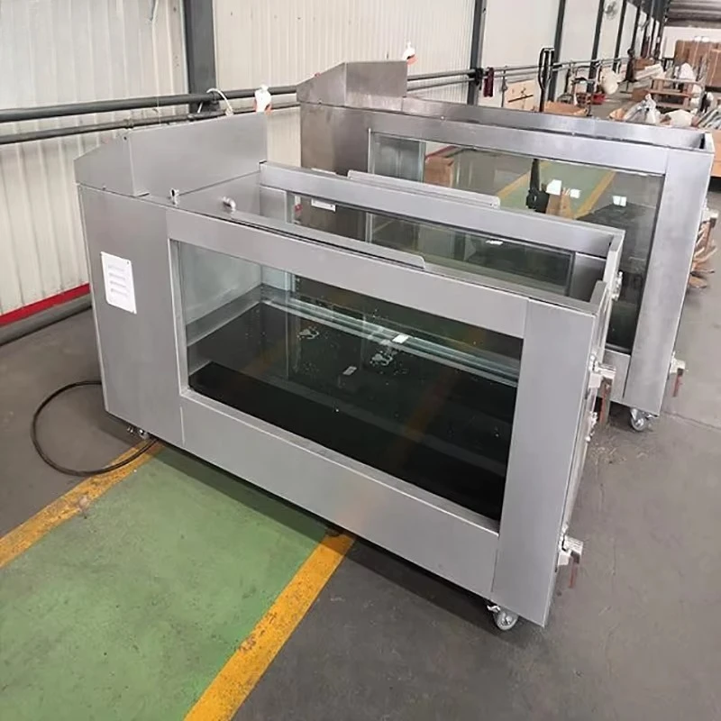 Waterproof Fashion Multi-function Folding Stainless Steel Underwater Treadmill for Dogs & Cats