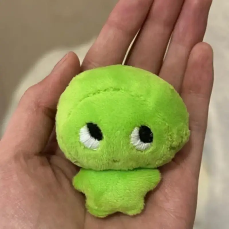 [JT] 1 قطعة Kawaii المحيط الحيوانات ألعاب من القطيفة متعة الإبداعية ختم دمية قلادة سيارة الحلي ظهره ديكور هدية الكريسماس