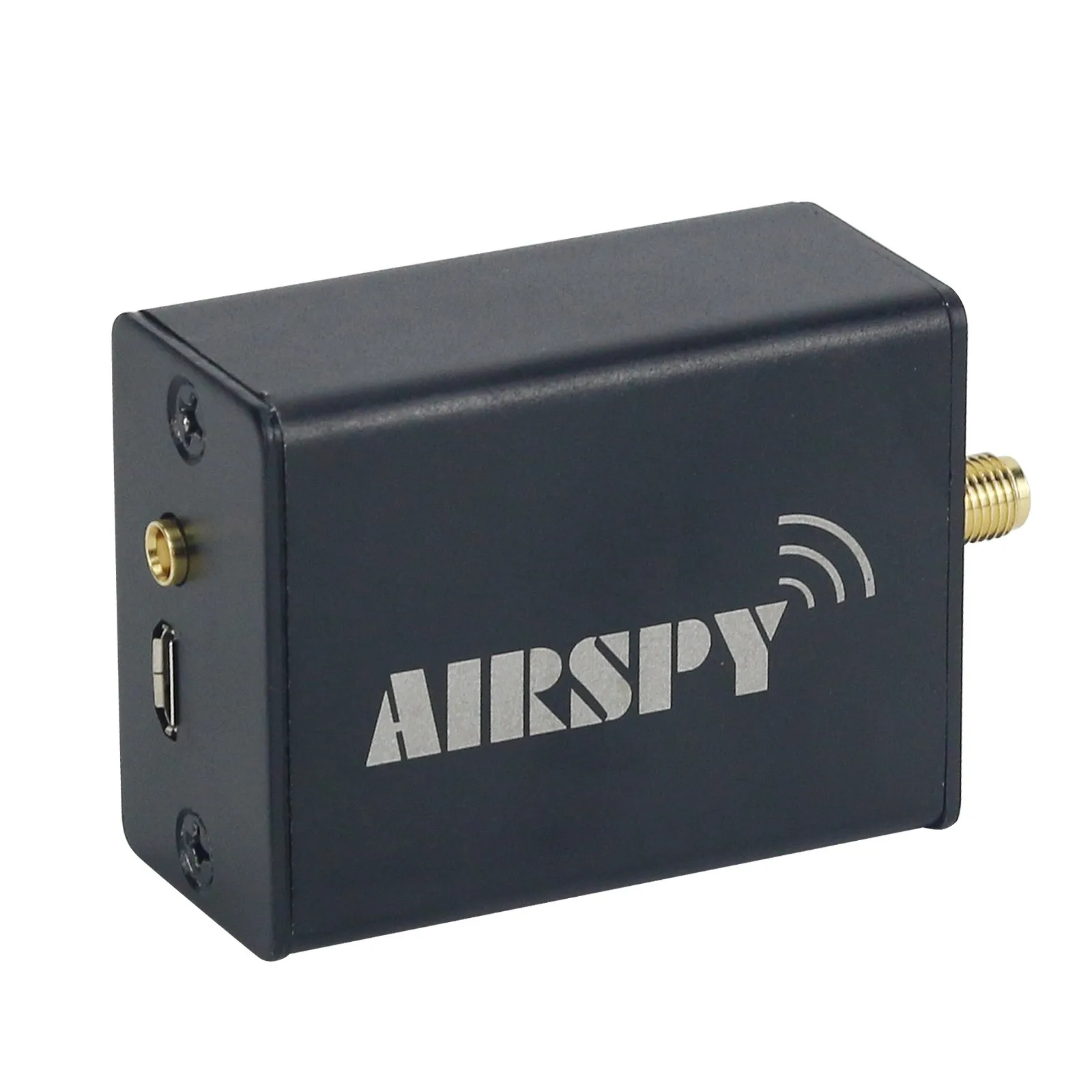 Hamgeek Airspy R2 Original VHF/UHF Software Defined Radio Receiver SMA Connector SDR Radio Accessory