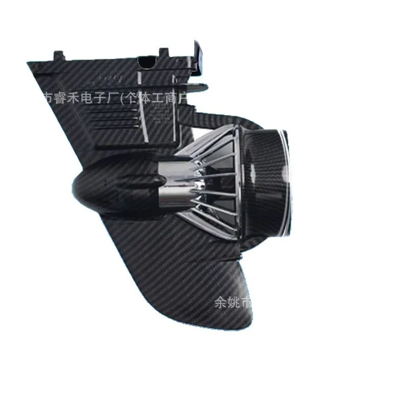 

SUP Electric Inflatable Surfboard Paddle Board Thruster Propeller Remote Control Underwater Motor Kayak Inflatable Boat