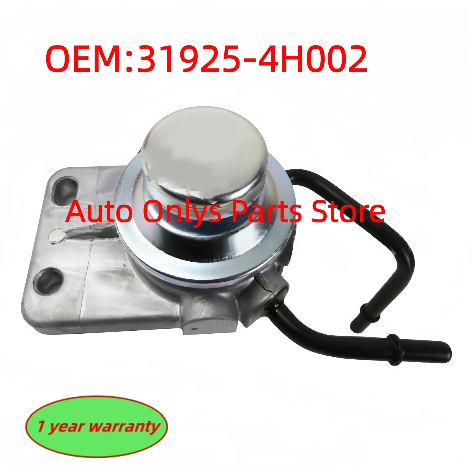 

1 шт. 31925-4H002 Основание дизельного фильтра 31925-4F100 31925-4F000 319254H000 Подходит для Hyundai и Kia