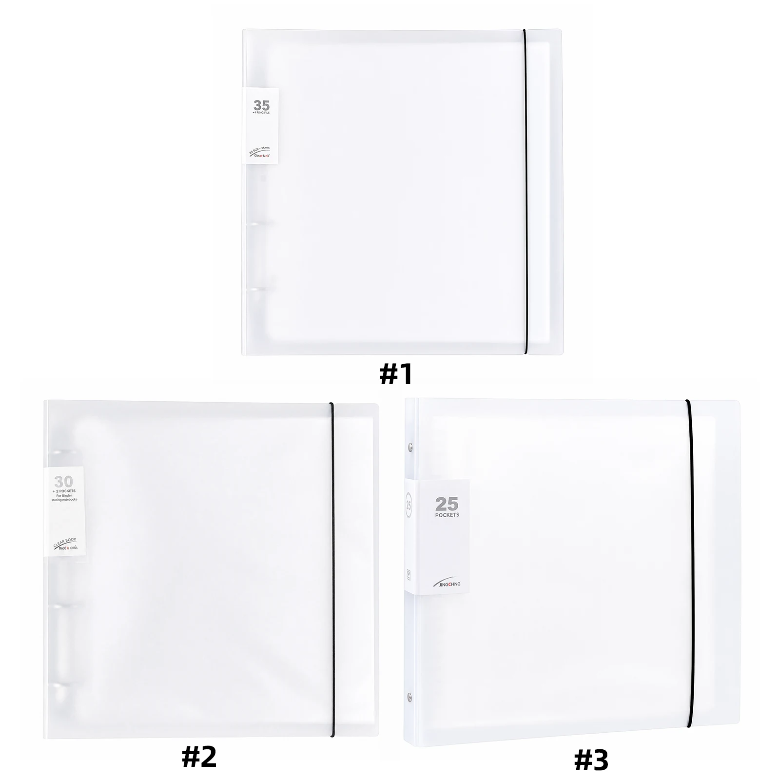 classeur-a-anneaux-avec-bouton-pression-et-50-pages-interieures-transparentes-organiseur-rechargeable-et-etanche-pour-carnet-rechargeable