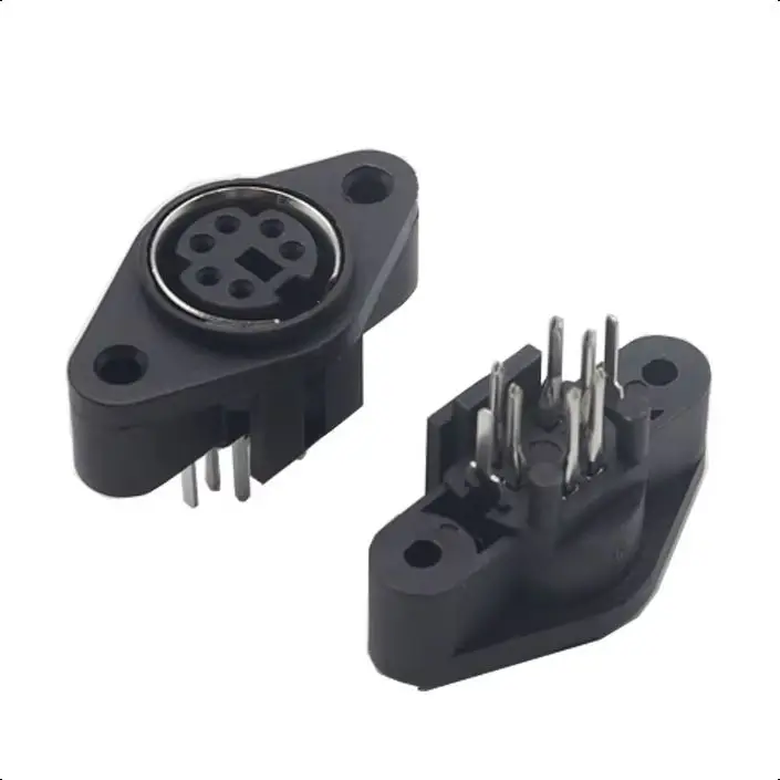 【10-1PCS】 Mdc/S Ter…