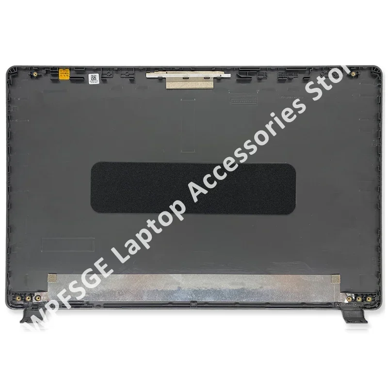 Laptop Case For Acer Aspire 3 A315-42 A315-42G A315-54 54K N19C1 A315-56 LCD Back Cover Front Bezel Hinges Black