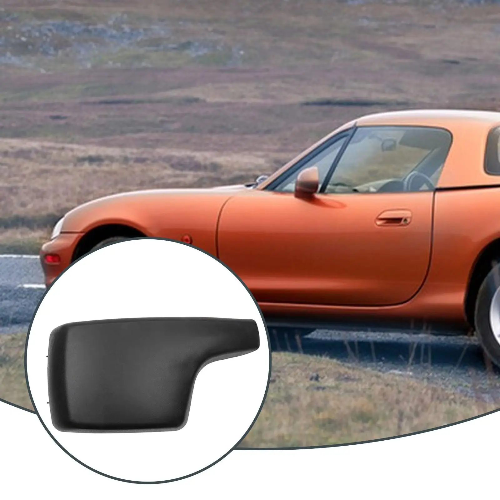 

Замена крышки подлокотника центральной консоли Ka0G-64-450B-02 Запасные части