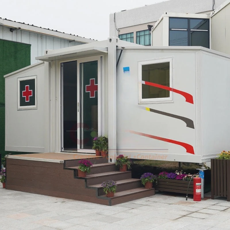 Factory Expandable …