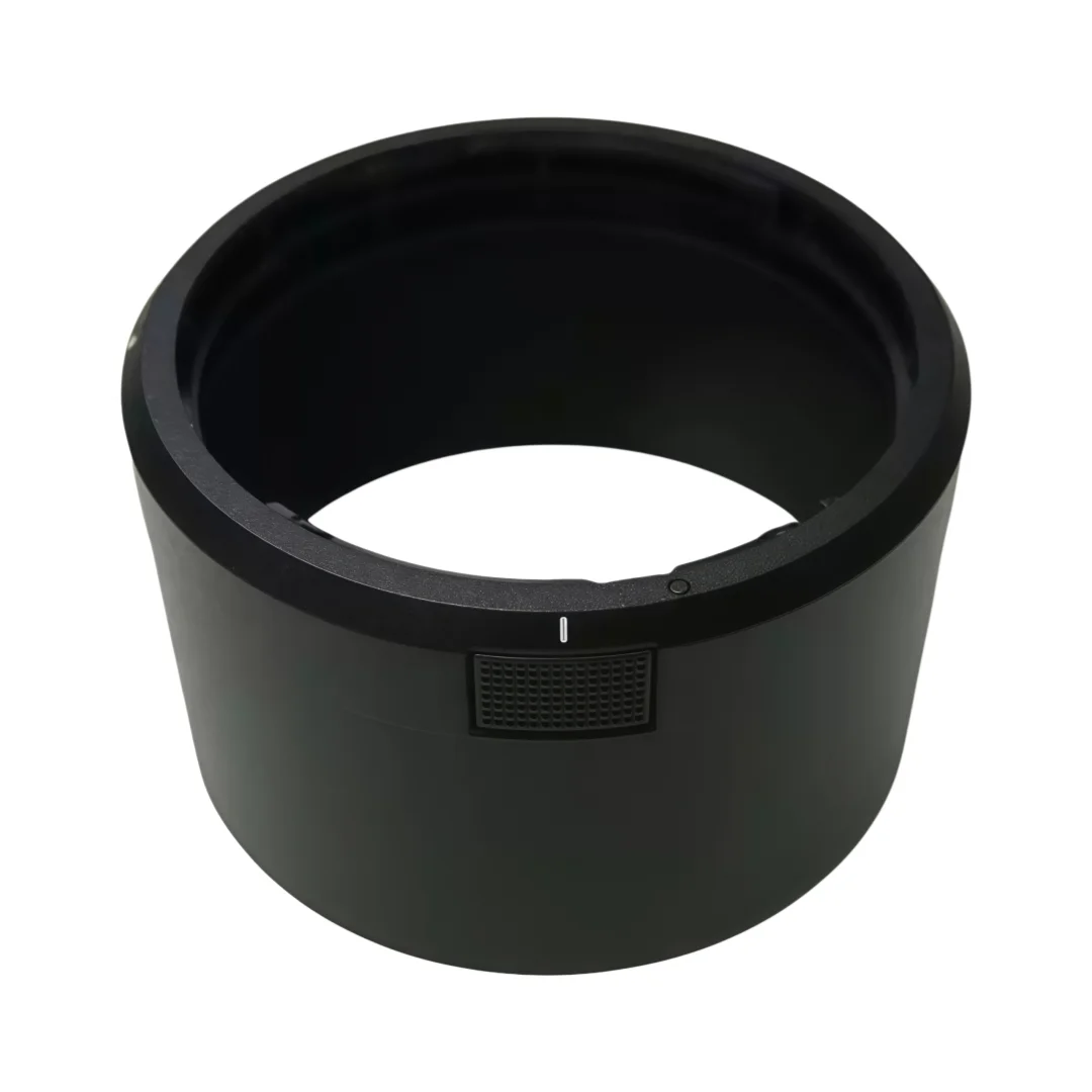 

Original Lens Hood Protective Cover Replacement for Panasonic LUMIX 85mm F1.8(S‑S85）