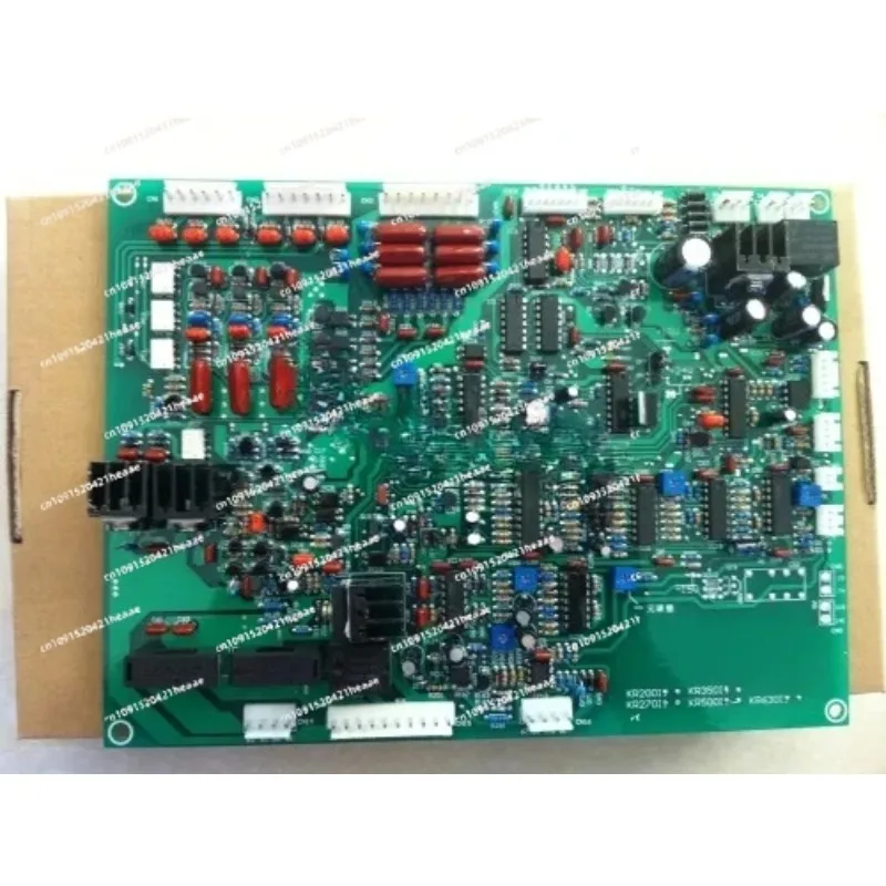 Suitable for KR 500 KR350 Two Welding Machine Circuit Board Control Board