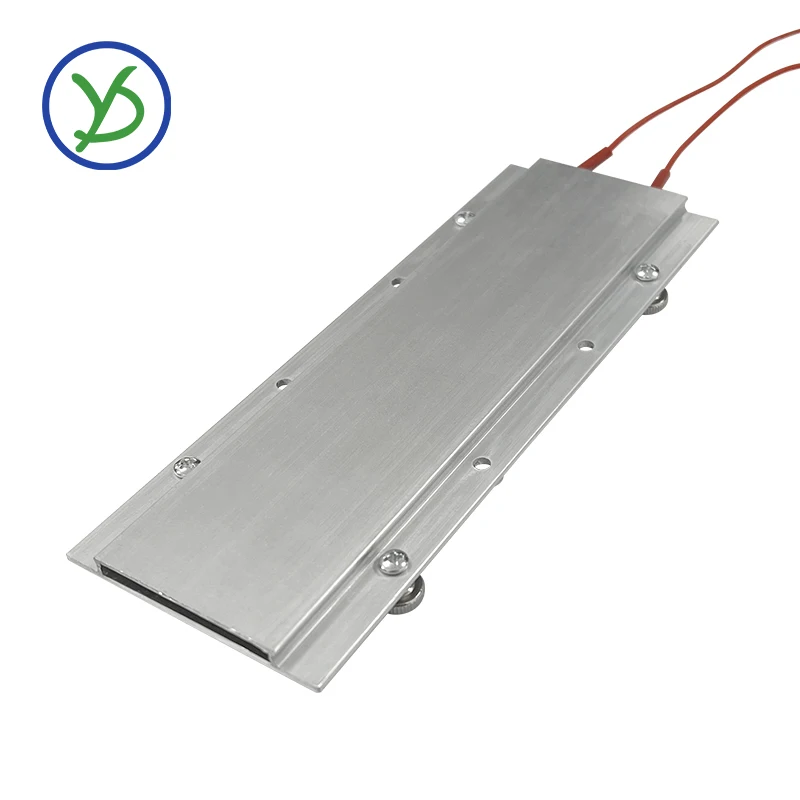 220 V 200 ° C 230 ° C250 ° C-Schweißstation, PTC-Heizblech, Zerlegen, Montieren von LED-Lampenperlen, Heizung, 170 x 62 mm, Entlötstation