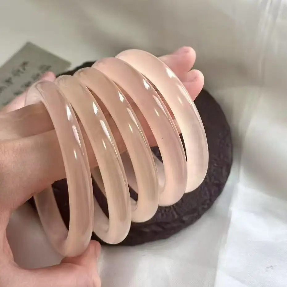 

Афганский браслет из порошка корня лотоса, маленькие круглые полоски, в античном стиле, для создания элегантного образа.