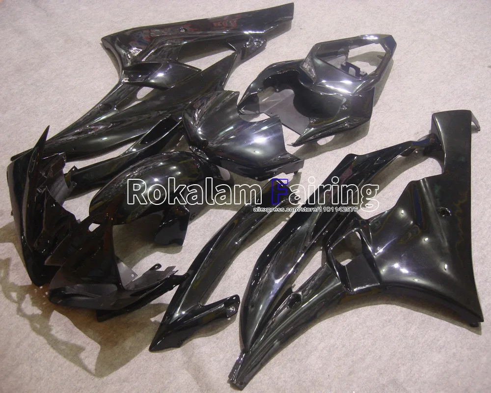 Popular Cowling Parts For Yamaha YZFR6 06-07 YZF R6  2006 2007 YZF-R6 New Arrival Bodywork Fairing (Injection molding)