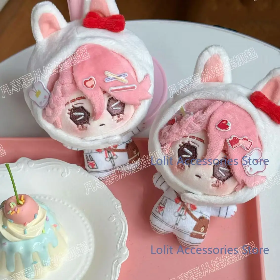 ميلي بلينيوس عالم الحشرات أنيمي الهوية الخامس تأثيري سيارة قلادة 10 سنتيمتر الشكل بلوشي قلادة ظهره المفاتيح فتاة هدية عيد ميلاد