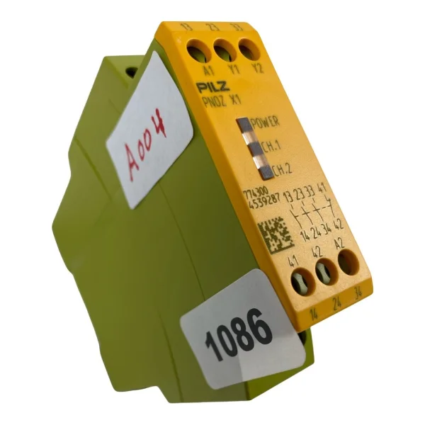 

Гриб X1 24 В переменного тока 3n/0 1n/c Совершенно новый оригинальный точечный ПЛК