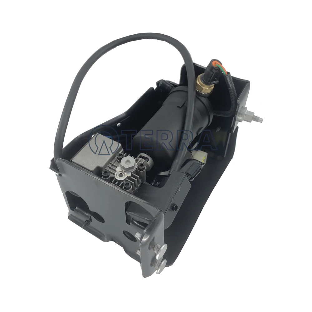 949-099 949-001 Ride Air Compressor Pump Suspension With Dryer For Escalade Avalanche Suburban 1500 Tahoe Yukon 20930288