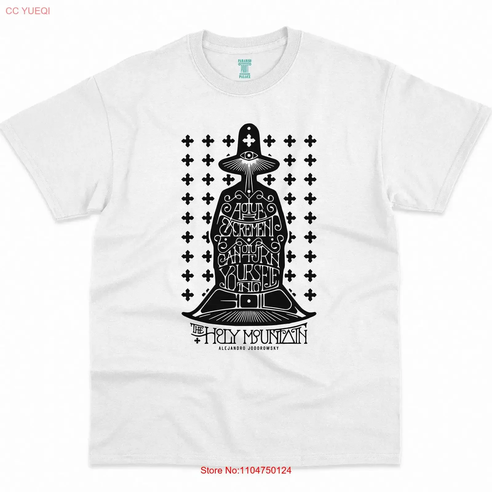 The Holy Mountain L…