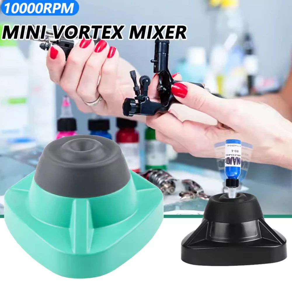 

Tattoo ink Mixer Pigment Vortex Machine