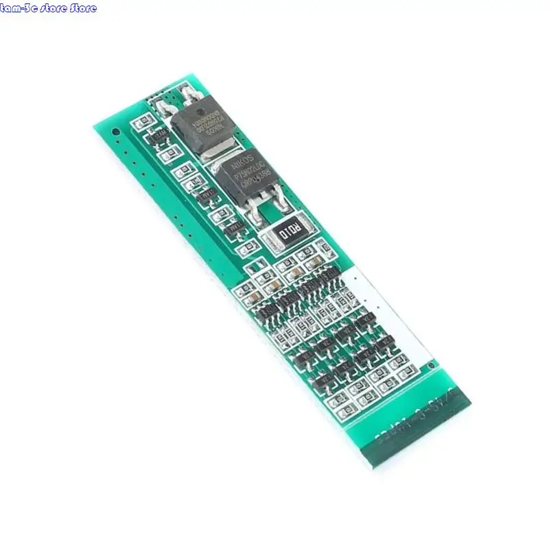 D0UA 4S 8Aリチウムバッテリー充電保護ボード充電保護モジュール14.8Vセルモジュールバッテリー交換