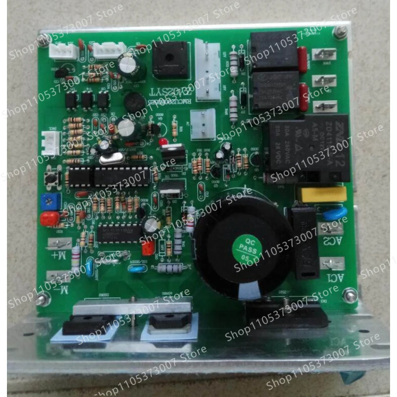 

Wl-328a br-3208 circuit lower control driver computer board motherboard treadmill accessories