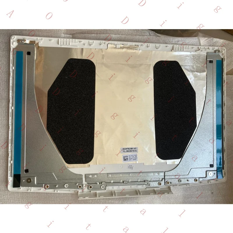 

W For Dell G3 3590 G3500 LCD Back Cover Rear Lid Top Case A Shell 03HKFN