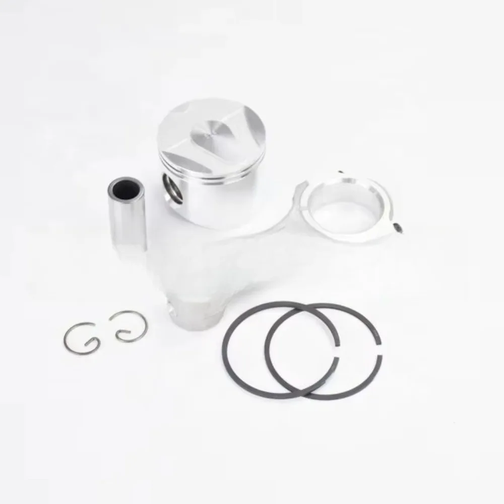 

06D 06E 05G 05K 5H 06DR Connecting rods and piston rings for spare parts of Carrier refrigeration compressors