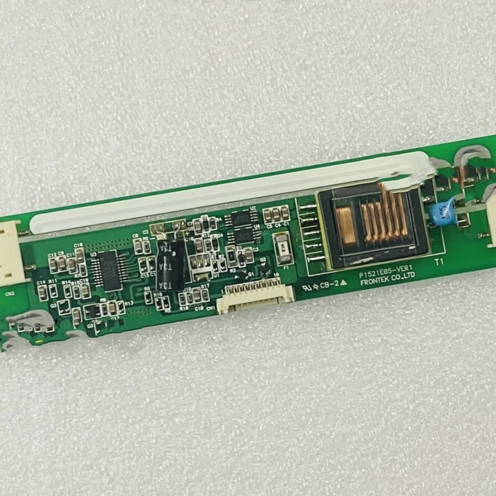 

P1521E05-VER1 Power inverters