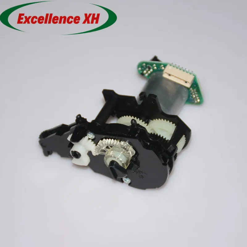 1pc OEM New Q7400-60001 ADF Core Drive Motor For HP 1536 M1536DNF CM1415FN CM1415FNW M175NW M175A PRO MFP M175A M225 Serise