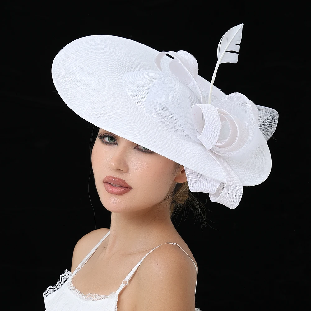 Chapéus Femininos Elegantes de - Vintage Fashion Hats avaliação e preço