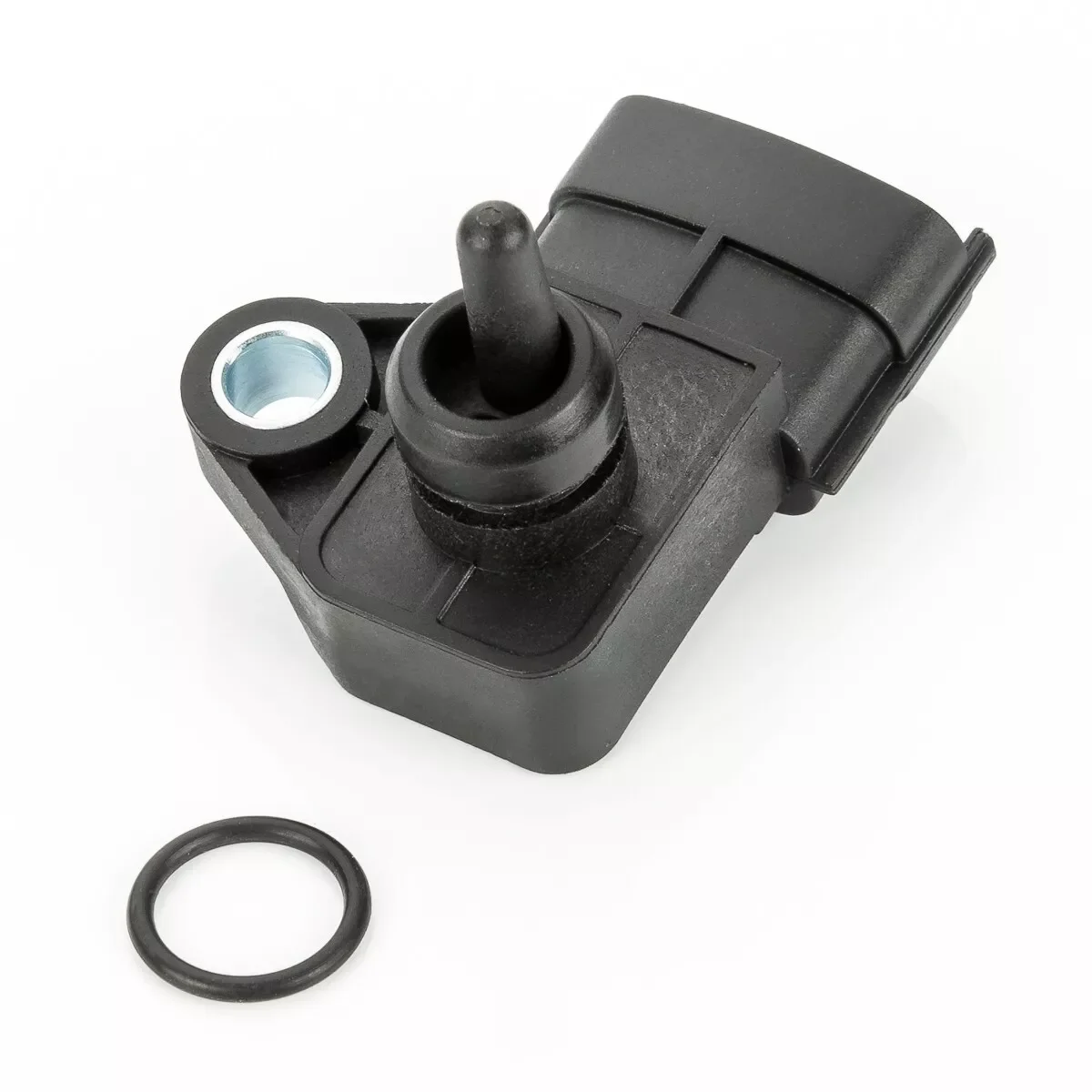 Sensor de presión del colector de admisión para Hyundai i10 1,0 39300-04000
