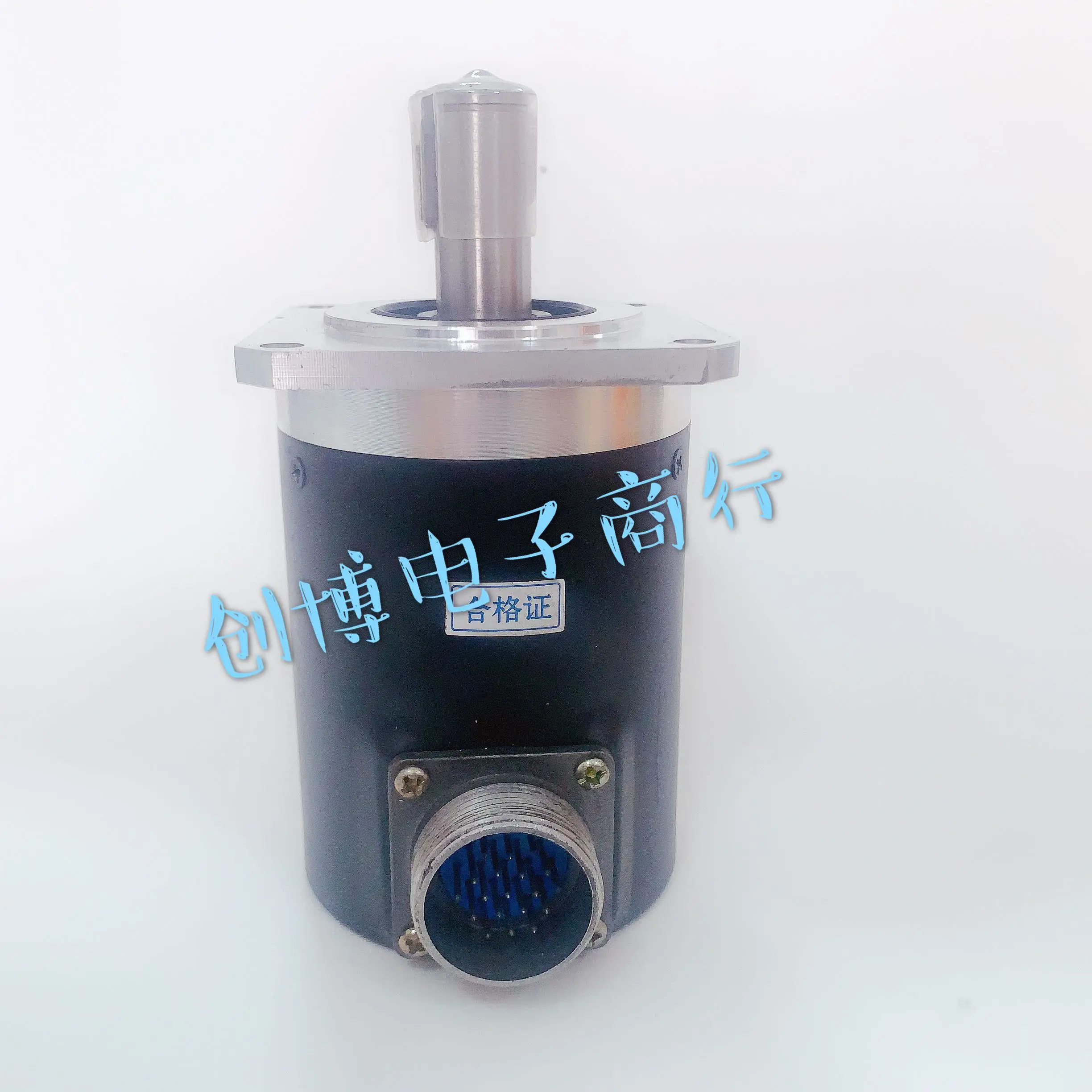 Original high shell model CFJ-1024BZ-C05D Changchun rotary encoder CNC spindle photoelectric encoder