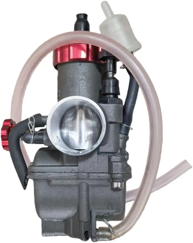 

Гоночный карбюратор PE 30 мм для мотоциклов и квадроциклов 250-300 куб. см