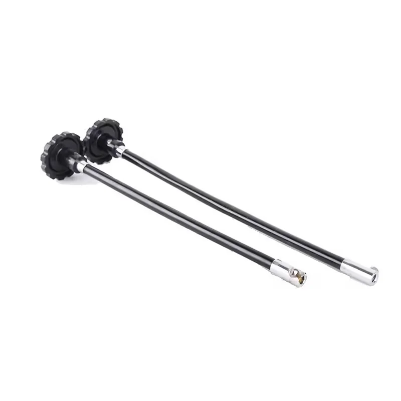 A12E-для Celestron 80EQ 80DX EQ1 EQ2 стержень точной регулировки HD аксессуары для астрономических телескопов короткие и длинные