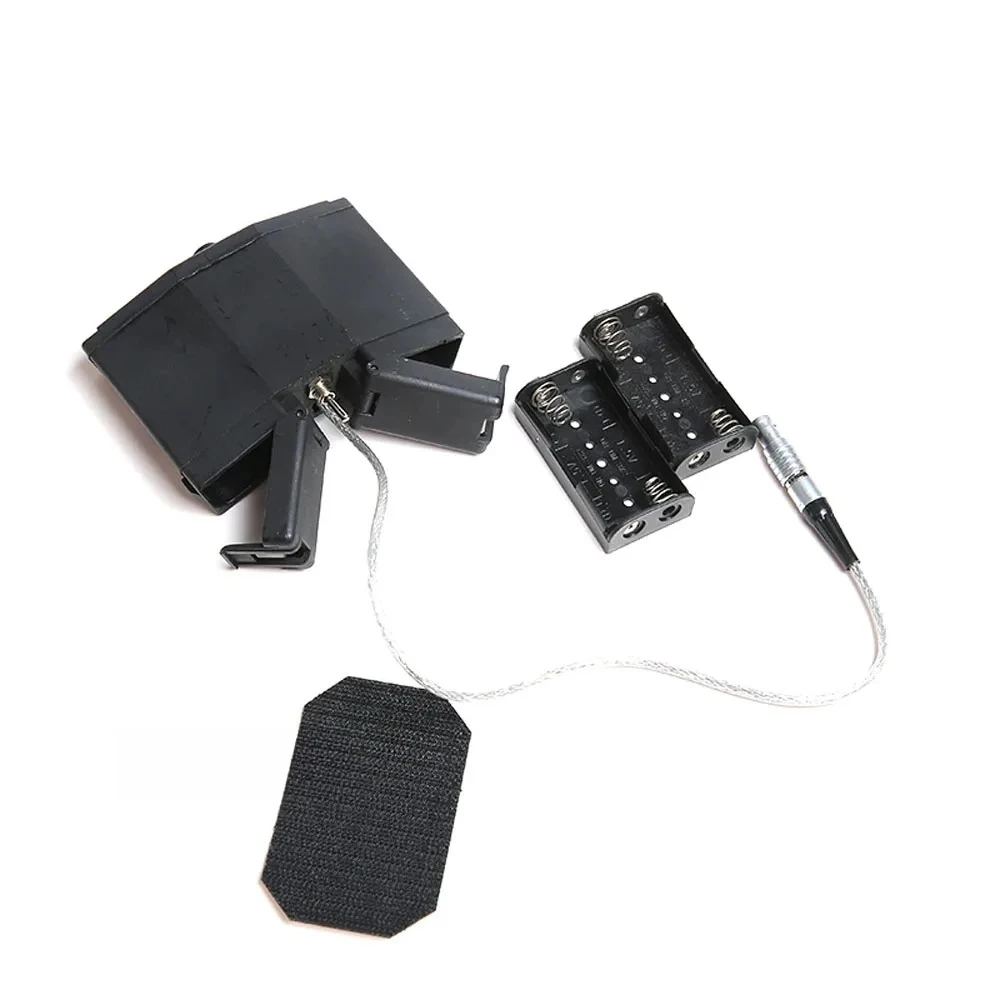 

For Battery Case With Function Dummy & With Wire And Battery PCB