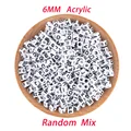 6mm Random mix