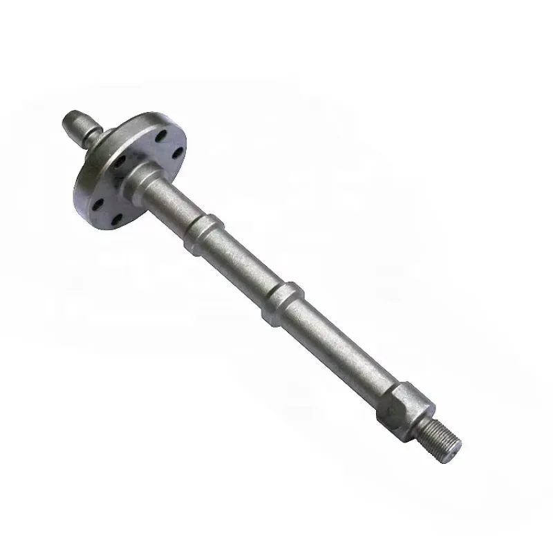 

Custom OEM Forging Product Parts For Precision Manufacturing And Heavy Duty Industrial Machinery Use