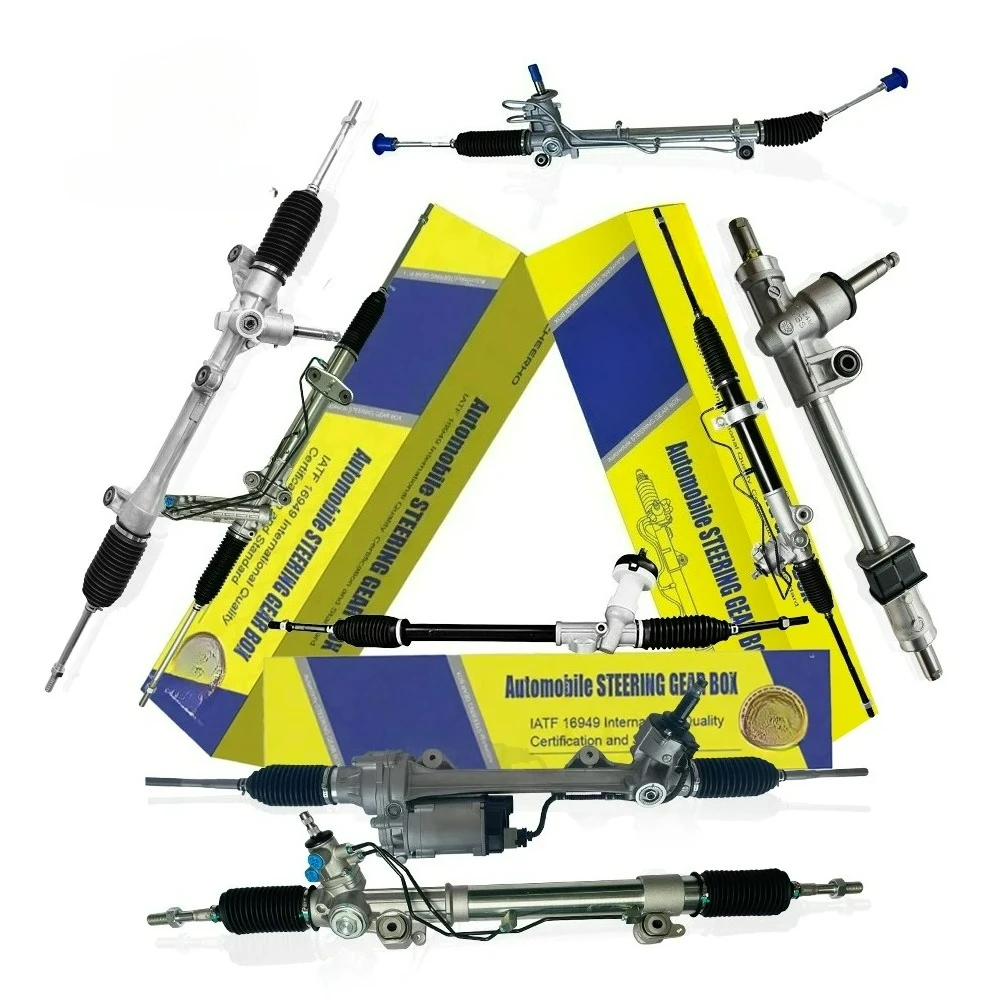 

Top of The Line Technology Is Suitable ForMercedes Benz Electric Power Steering System OE 2044602501 7818974135 A2044601701