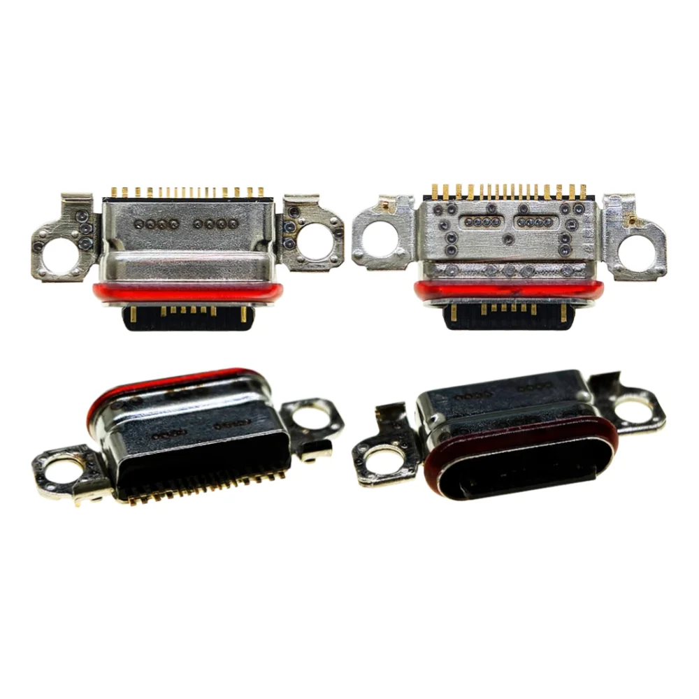 Conector de Porta de Carregame - Oppo Reno 12 avaliação e preço