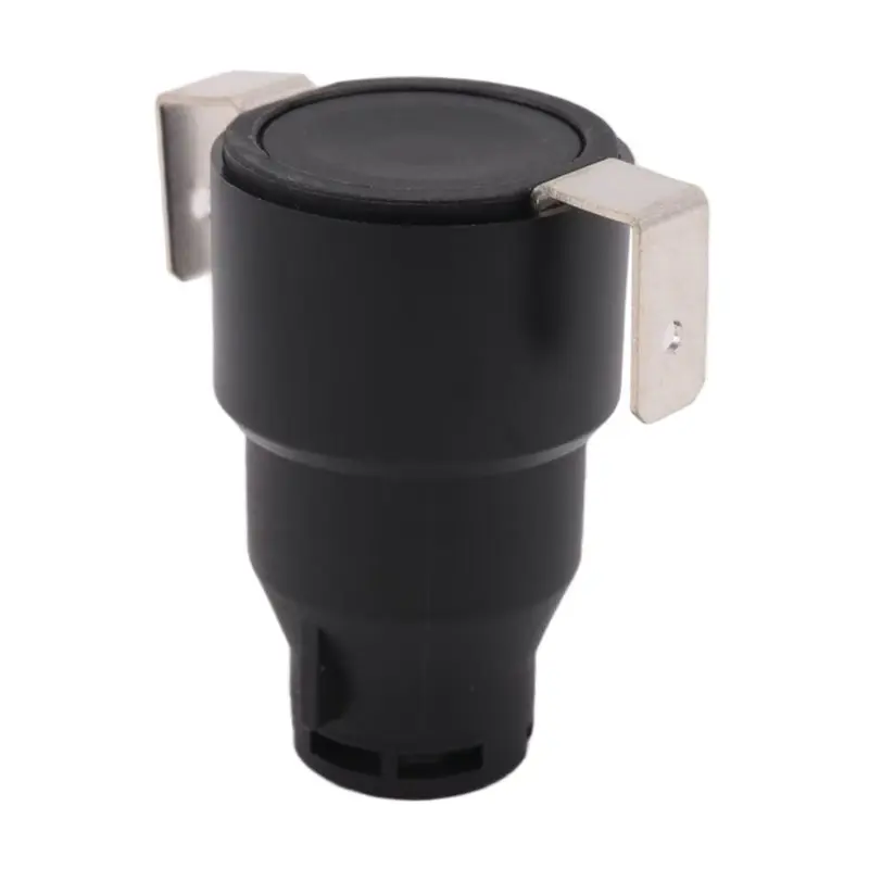 Portable 61279845438 Car Battery Power-Off Switch Power-Off Protector Battery Sensor For BMW IX3 G08 Battery Fuse Sensor