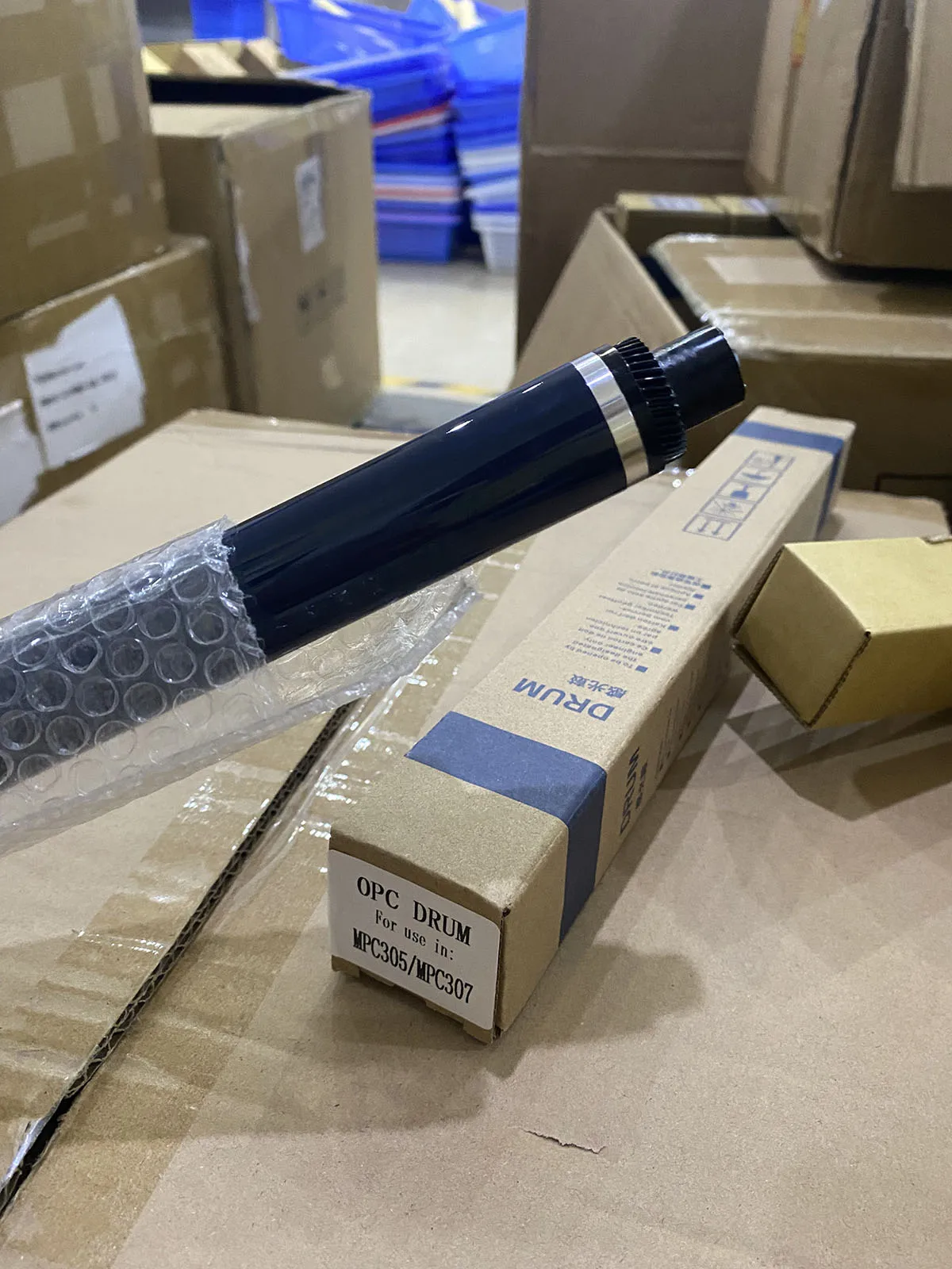 

1X D1170125 D1170121 OPC барабан для RICOH Aficio MP C305 C305SP C306 C307 C406 C407/MPC305 MPC306 MPC307 MPC406 MPC407 SP SPF