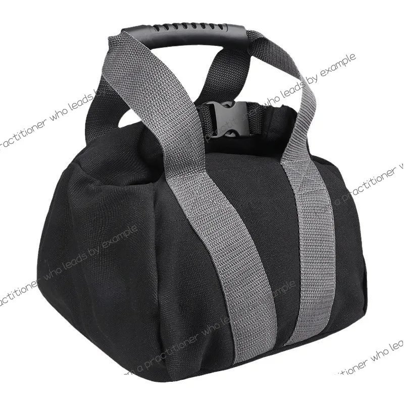 Bolsa de arena para Yoga, experto físico, bolsa de arena transfronteriza AliExpress, entrenamiento físico, presión, fuerza del brazo, kettlebell suave para el hogar