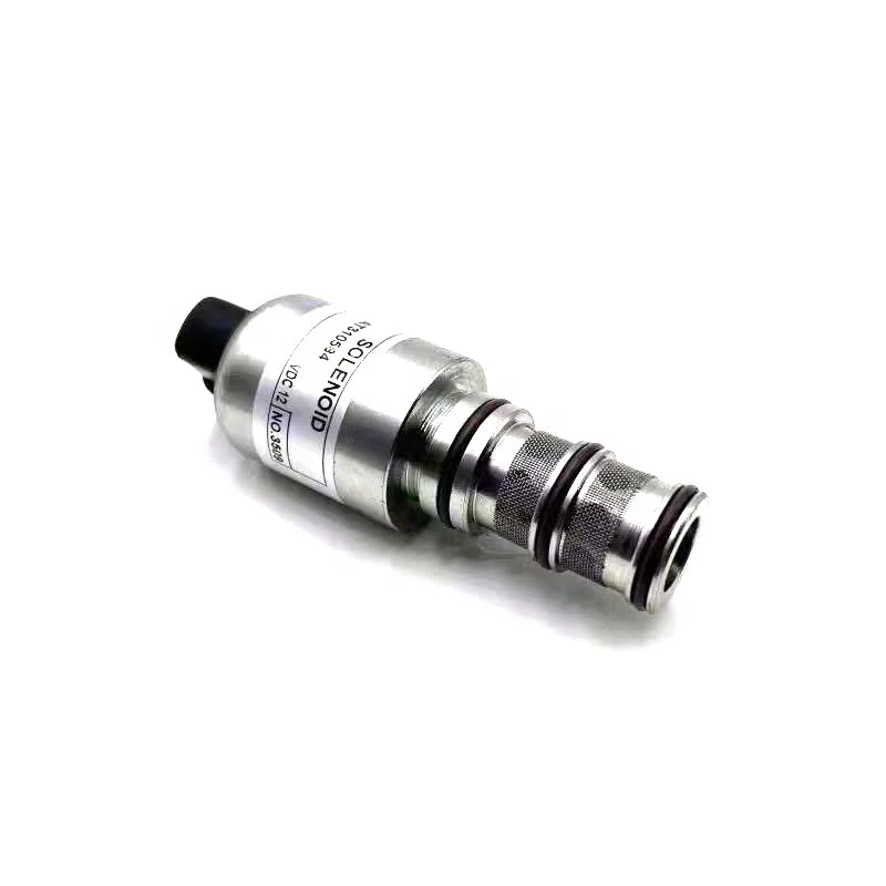 

HYDRAULIC VALVE Solenoid RE211157 RE211156 RE312726 18816-3583 YZ501931 75289439Valve for JOHN DEERE