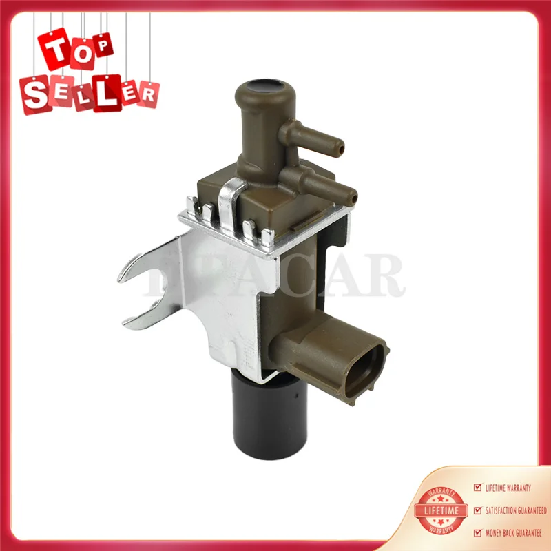 

EMISSION CONTROL SOL Magnetic Valve MR258166 139700-0350 For 2006-2015 Mitsubishi PAJERO MONTERO 3.2 NATIVA PAJ SPORT 2.5 KG KH