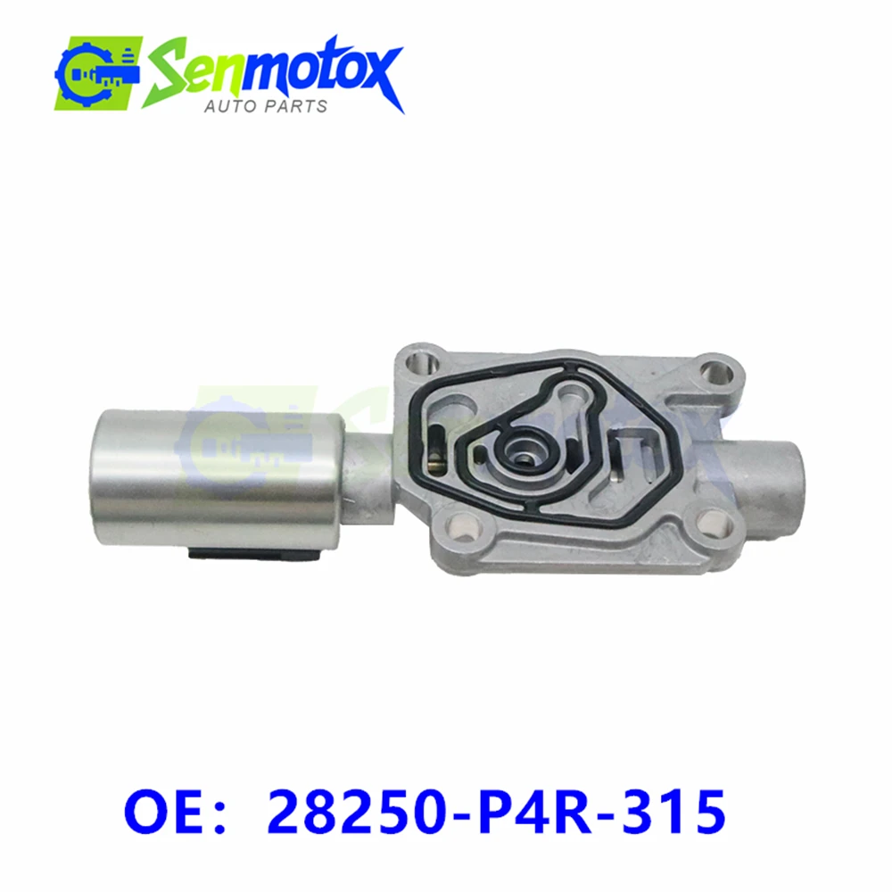 

28250-P4R-315 28250P4R315 для Honda Civic CRV Integra 1.8L 1997-2001 Acura Integra Электромагнитный клапан управления автоматической коробкой передач
