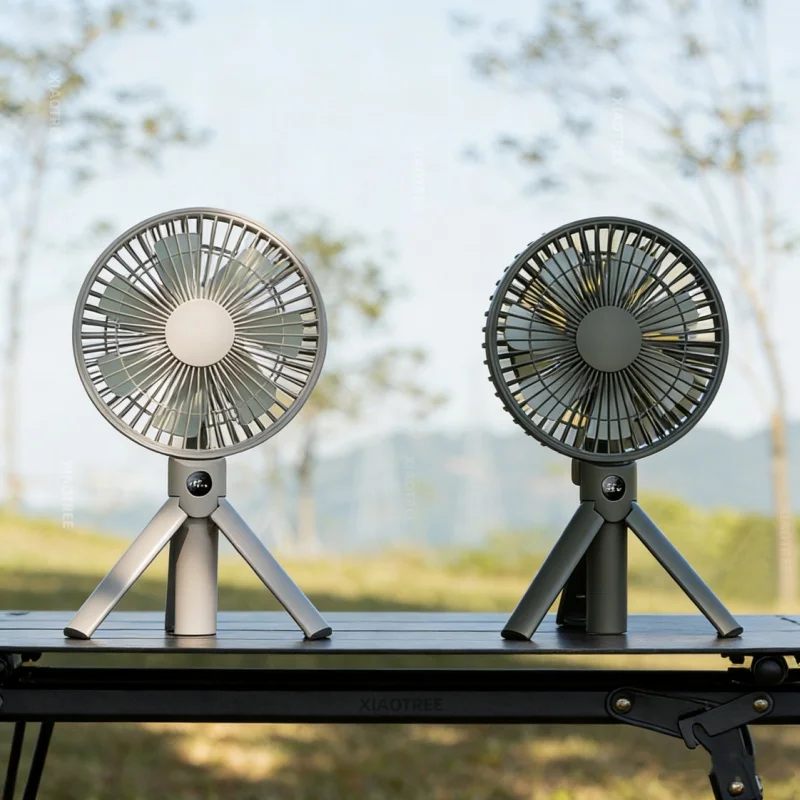 Thumbnail 2 - #8 Top 50 Stand Electric Fans Worth Buying In 2026