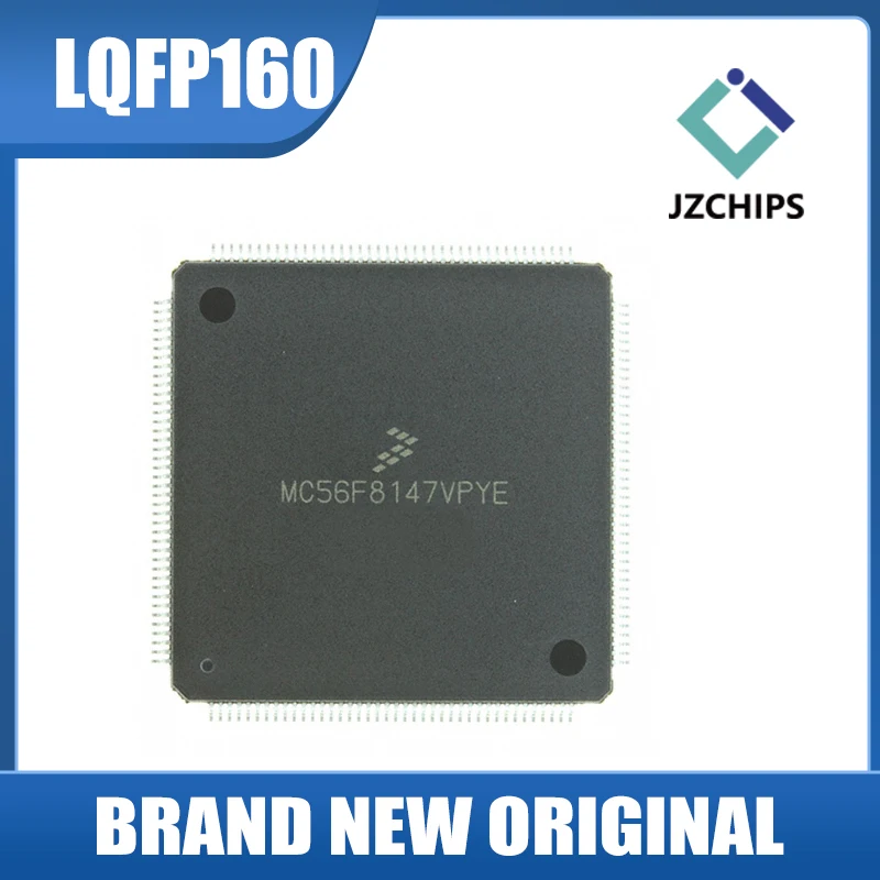

（19 pcs）MC56F8357VPYE LQFP160 NXP Brand new Original Integrated circuit JZCHIPS (Contact us to get best offer)