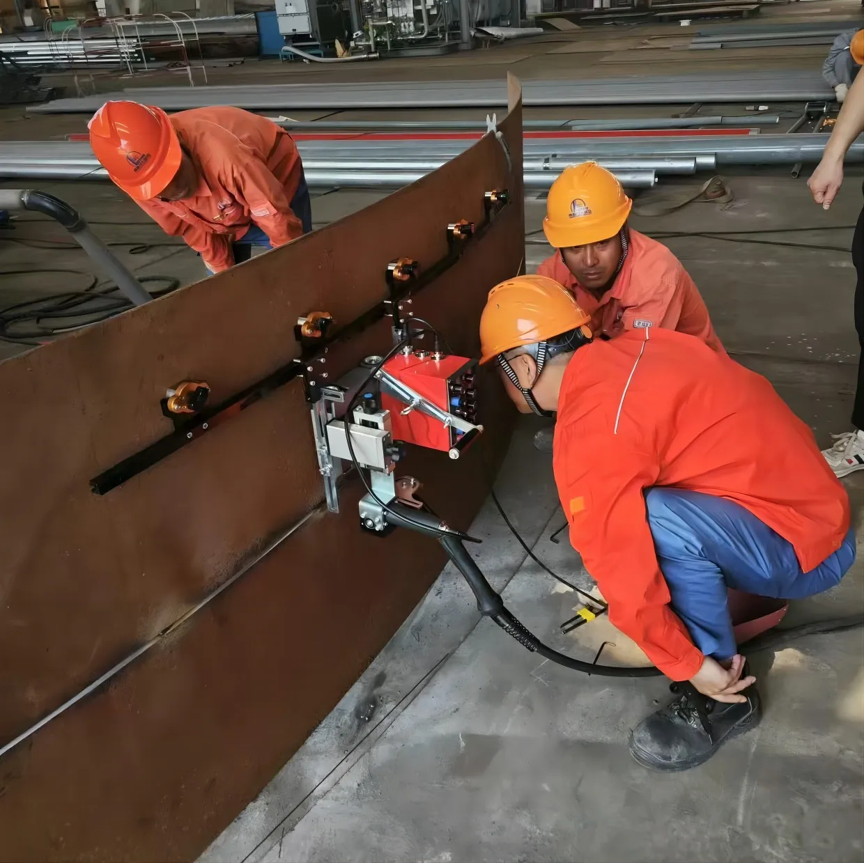 Ka-He9Pro All-Posit…