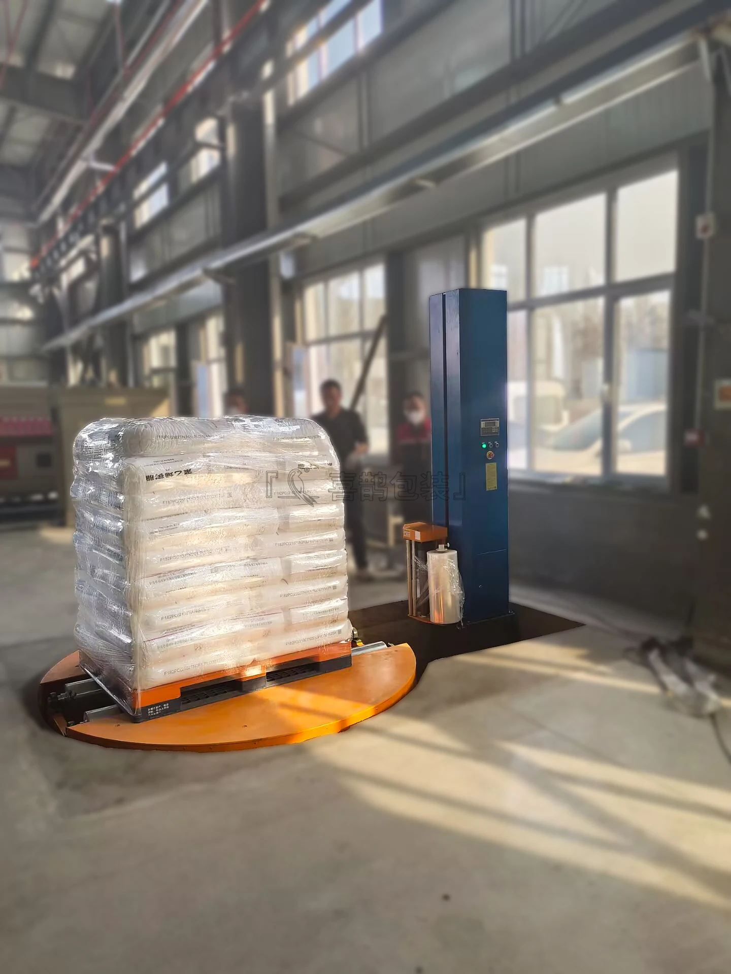 Dependable Performance Food Packaging Machine Other Packaging Machines