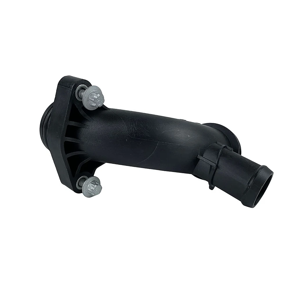 A2742000256 2742000256 Car Accessories Coolant Flange Fit For Mercedes Benz M274 W205 W212 W213 X204 X253 W448